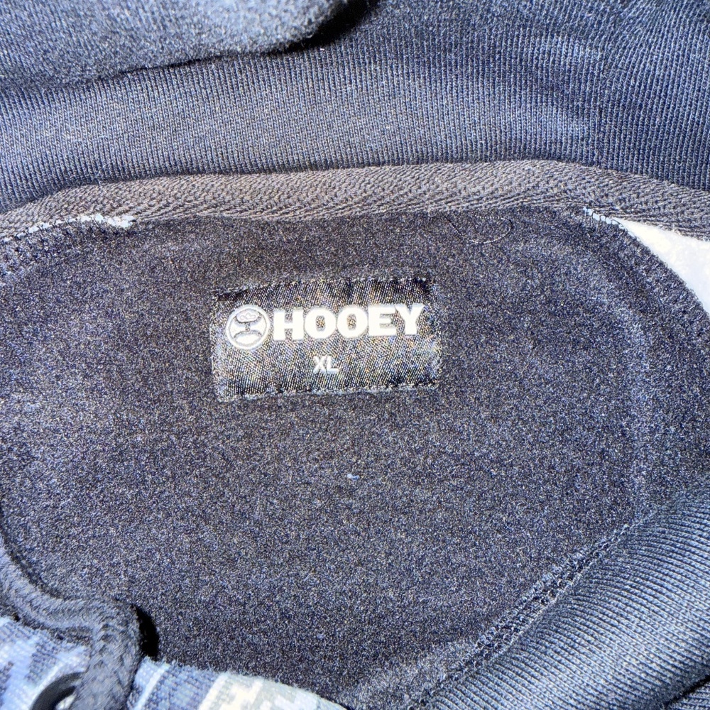 Men's Hooey XL Hoodie